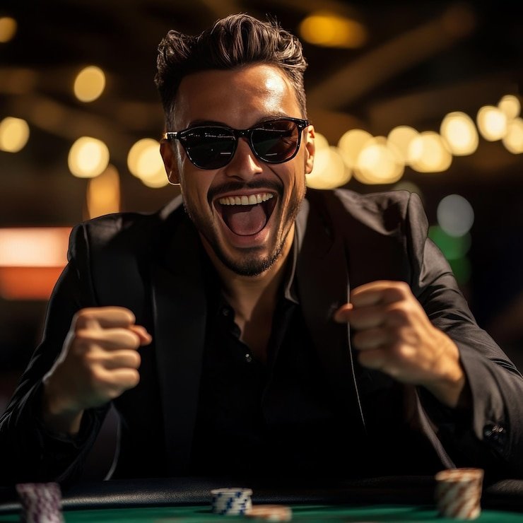Permainan slot Blueprint Gaming dengan tema Asian